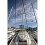 Book yachts online - sailboat - Jeanneau 54 - AMAZING ELLI - rent