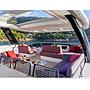 Book yachts online - powercatamaran - Lagoon Sixty 7 - VALIUM 67 - rent