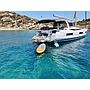 Book yachts online - sailboat - Jeanneau 60 - EUPHORIA - rent