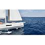 Book yachts online - sailboat - Jeanneau 60 - EUPHORIA - rent