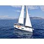 Book yachts online - sailboat - Jeanneau 60 - EUPHORIA - rent