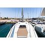 Book yachts online - sailboat - Jeanneau 54 - PANAYIOTIS K - rent