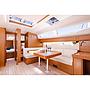 Book yachts online - sailboat - Jeanneau 54 - PANAYIOTIS K - rent