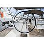 Book yachts online - sailboat - Sun Odyssey 479 - ALPHA - rent