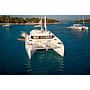 Book yachts online - catamaran - Lagoon 46 NEW - Luna - rent