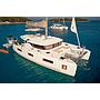 Book yachts online - catamaran - Lagoon 46 NEW - Luna - rent