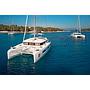 Book yachts online - catamaran - Lagoon 46 NEW - Luna - rent