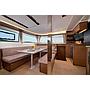 Book yachts online - catamaran - Lagoon 46 NEW - Luna - rent