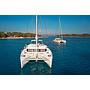 Book yachts online - catamaran - Lagoon 46 NEW - Luna - rent