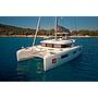 Book yachts online - catamaran - Lagoon 46 NEW - Luna - rent