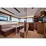 Book yachts online - catamaran - Lagoon 46 - BRIGHTER STAR  - rent
