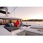 Book yachts online - catamaran - Lagoon 46 - BRIGHTER STAR  - rent