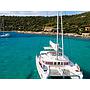 Book yachts online - catamaran - Lagoon 450 F Luxury - METRA  - rent