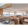 Book yachts online - catamaran - Lagoon 450 Sport - NOMADE - rent