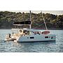 Book yachts online - catamaran - Lagoon 42 - BARNEY  - rent