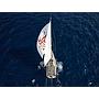 Book yachts online - sailboat - Dufour 56 Exclusive Owner Version - KABUKI - rent