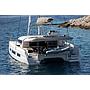 Book yachts online - catamaran - Dufour 48 Catamaran - Bahia Serena - rent