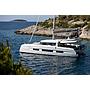 Book yachts online - catamaran - Dufour 48 Catamaran - Bahia Serena - rent