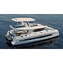 Book yachts online - powercatamaran - Cervetti 44 Power - Abuzz - rent