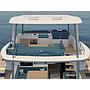 Book yachts online - powercatamaran - Cervetti 44 Power - Abuzz - rent