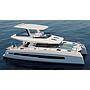 Book yachts online - powercatamaran - Cervetti 44 Power - Abuzz - rent