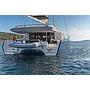 Book yachts online - catamaran - Dufour 48 Catamaran - BRO - rent