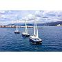 Book yachts online - catamaran - Dufour 48 Catamaran - BRO - rent