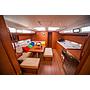 Book yachts online - sailboat - Dufour 460 Grand Large - SULACO - rent