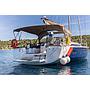 Book yachts online - sailboat - Sun Odyssey 490 - GERI - rent
