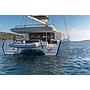 Book yachts online - catamaran - Dufour 48 Catamaran - UNO - rent