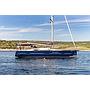 Book yachts online - sailboat - Dufour 460 Grand Large - FIVEK - rent