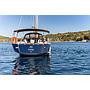 Book yachts online - sailboat - Dufour 460 Grand Large - FIVEK - rent