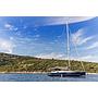 Book yachts online - sailboat - Dufour 460 Grand Large - FIVEK - rent