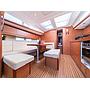 Book yachts online - sailboat - Dufour 460 Grand Large - FIVEK - rent
