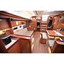 Book yachts online - sailboat - Dufour 56 Exclusive - BARMALEY - rent