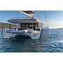 Book yachts online - catamaran - Dufour 48 Catamaran - PAX - rent