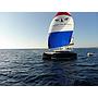 Book yachts online - catamaran - Dufour 48 Catamaran - PAX - rent