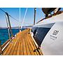 Book yachts online - sailboat - Dufour 520 GL - EURUS - rent