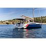Book yachts online - sailboat - Sun Odyssey 490 - BALDUR - rent