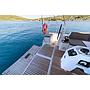 Book yachts online - sailboat - Sun Odyssey 490 - BALDUR - rent