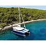 Book yachts online - catamaran - Dufour 48 Catamaran - ROY - rent
