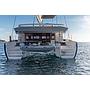 Book yachts online - catamaran - Dufour 48 Catamaran - ROY - rent