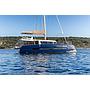 Book yachts online - catamaran - Dufour 48 Catamaran - ROY - rent