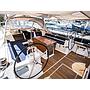 Book yachts online - sailboat - Dufour 56 Exclusive - TEFNUT - rent