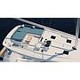 Book yachts online - catamaran - Cervetti 44 - Alba - rent