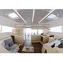 Book yachts online - catamaran - Cervetti 44 - Alba - rent