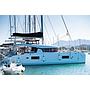 Book yachts online - catamaran - Lagoon 42 - Emma (A/C-Generator) (Pax 12) Brand New 2021 - rent