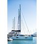 Book yachts online - catamaran - Lagoon 42 - Emma (A/C-Generator) (Pax 12) Brand New 2021 - rent