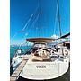 Book yachts online - sailboat - Beneteau Oceanis 51.1 - Vixen (A/C - Generator) (Pax 12)  - rent