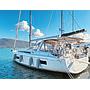 Book yachts online - sailboat - Beneteau Oceanis 51.1 - Vixen (A/C - Generator) (Pax 12)  - rent